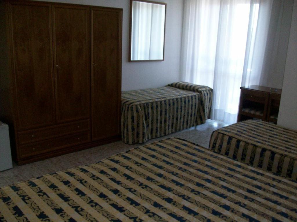 Double Room room - Image 3