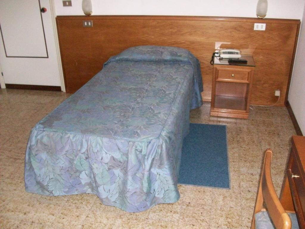 Single Room room - Image 3