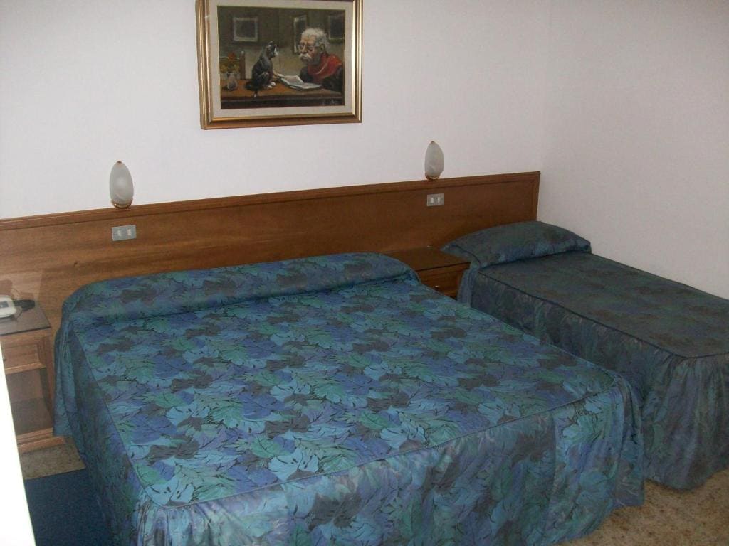 Triple Room room - Image 2