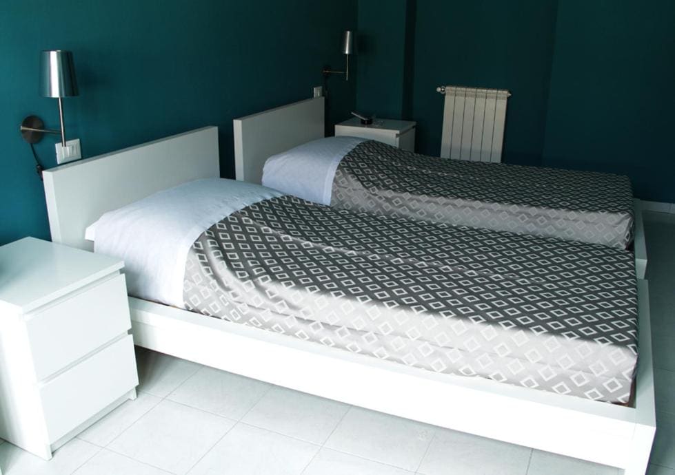 Double or Twin Room room - Image 2
