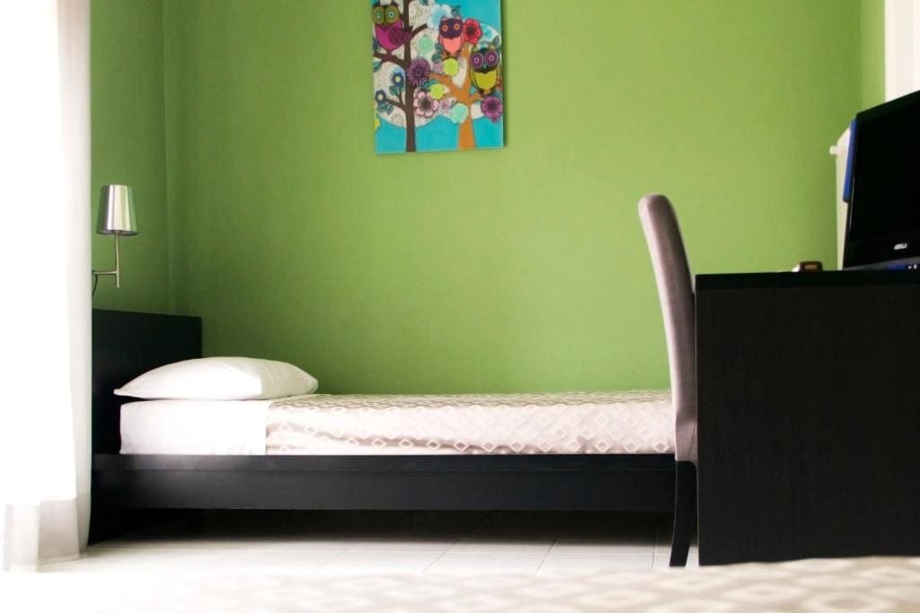 Triple Room with Terrace room - Image 2