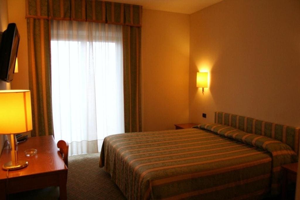 Double Room room - Image 3