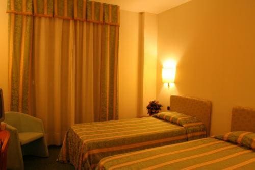 Triple Room room - Image 1