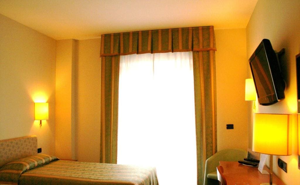 Single Room room - Image 2