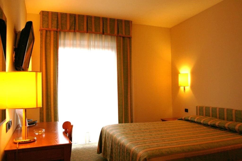 Single Room room - Image 1
