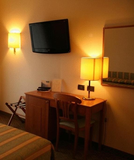Superior Double Room room - Image 1