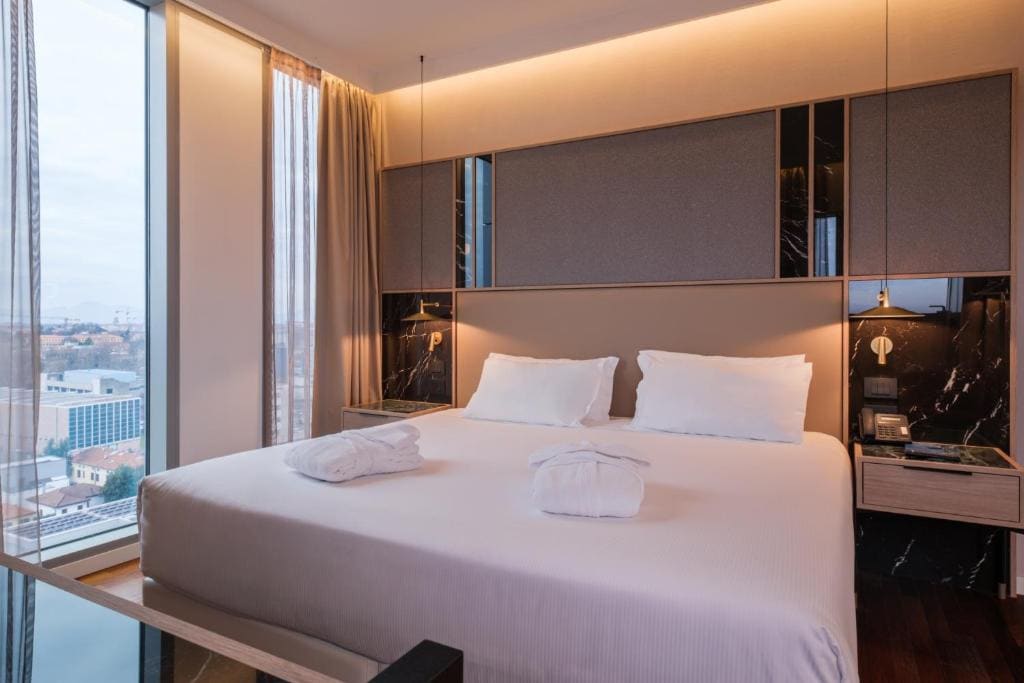 Suite room - Image 3