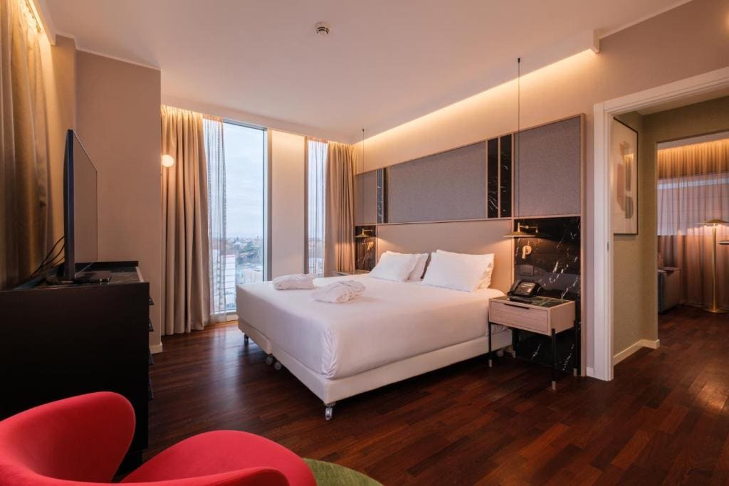 Sky Suite room - Image 2
