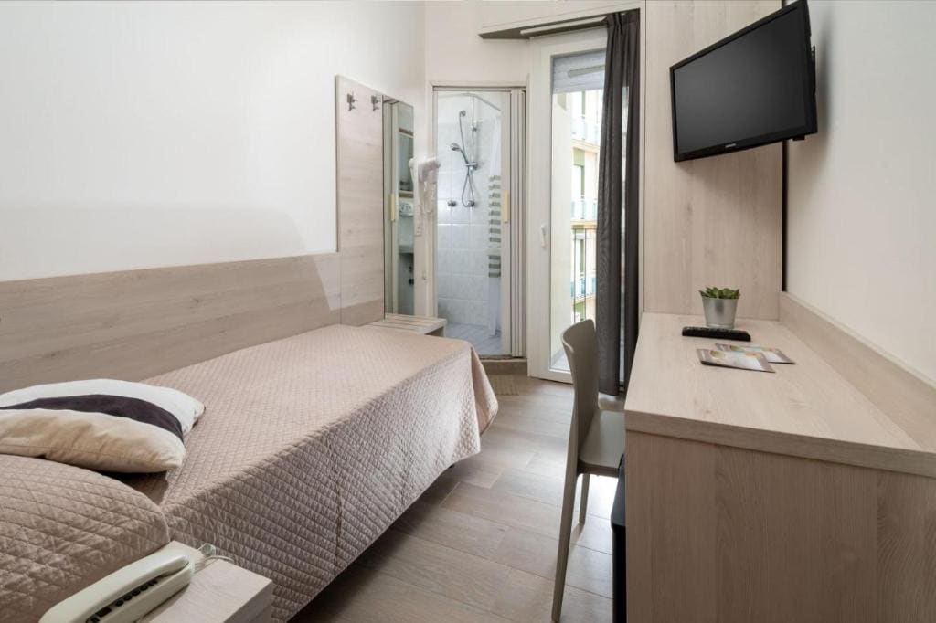 Single Room room - Image 1