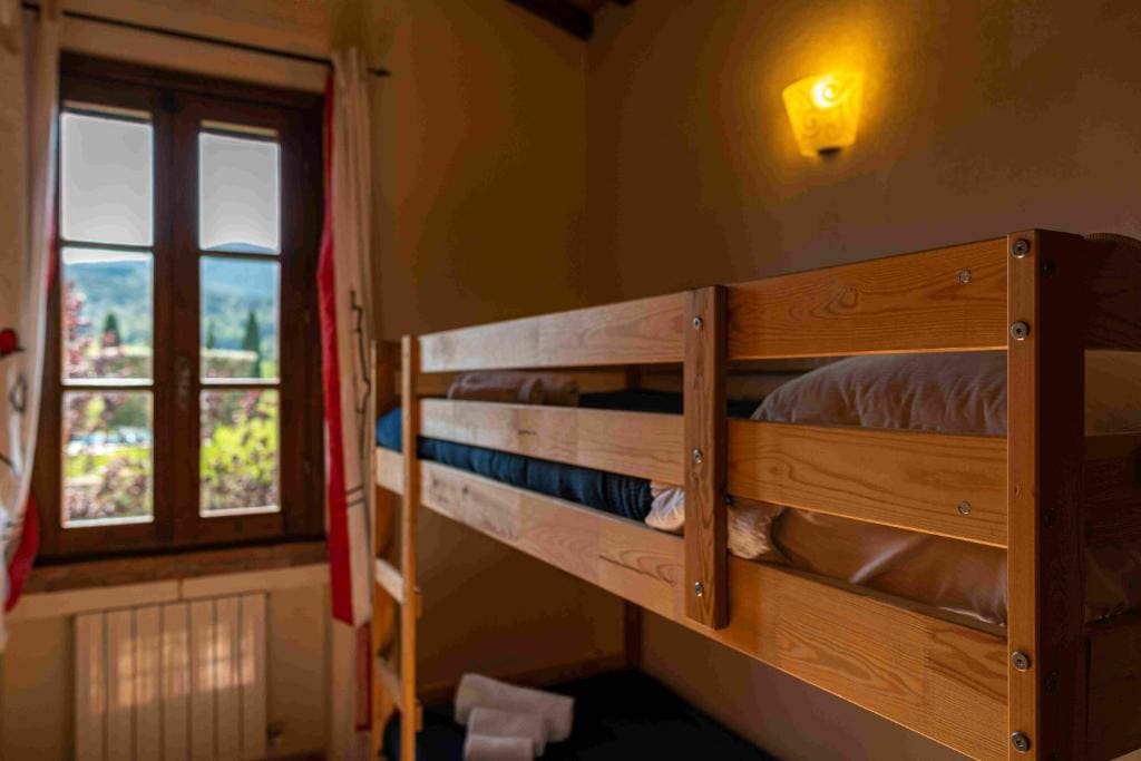 Apartment with Terrace room - Image 2