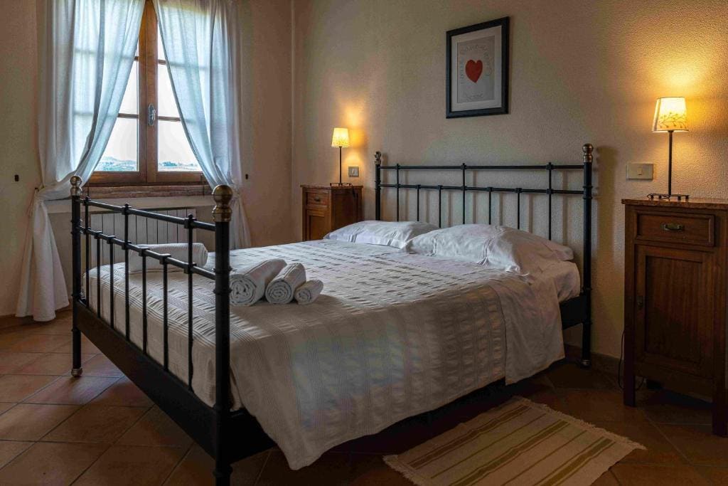 Apartment with Terrace room - Image 1