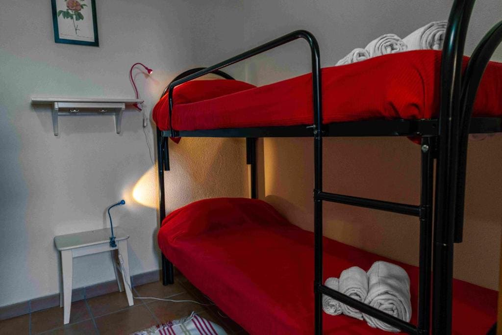 One-Bedroom Apartment room - Image 3