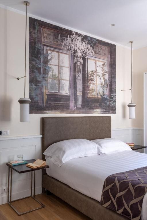 Classic Double or Twin Room room - Image 2
