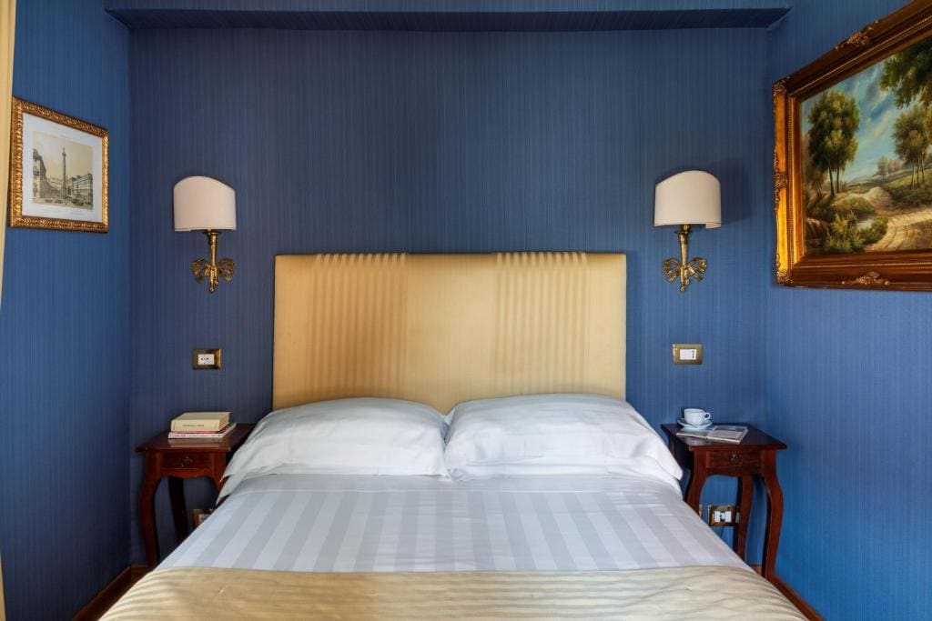 Three-Bedroom Suite room - Image 2