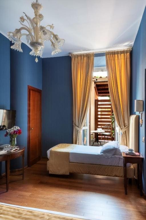 Quadruple Room room - Image 3
