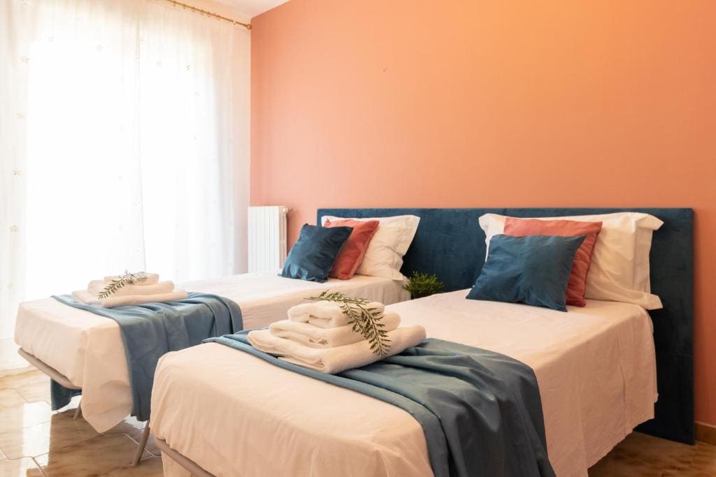Double or Twin Room with Private Bathroom room - Image 2