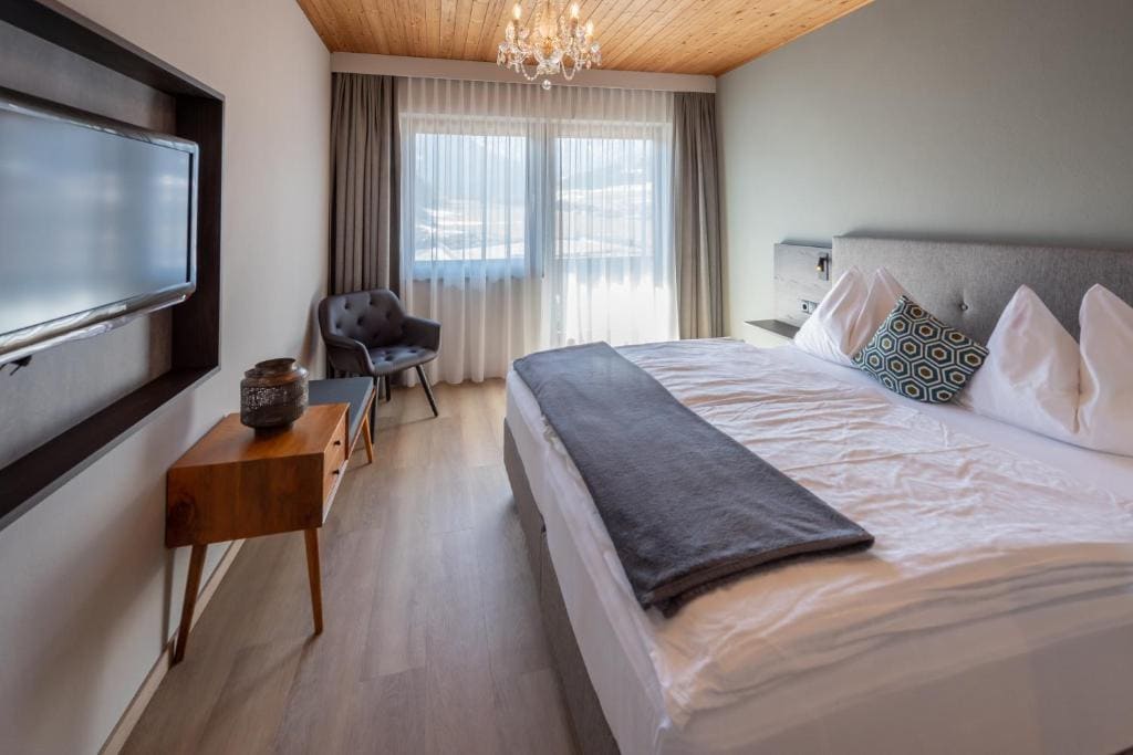 Classic Double Room room - Image 1