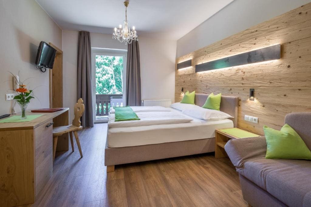 Comfort Double or Twin Room room - Image 1