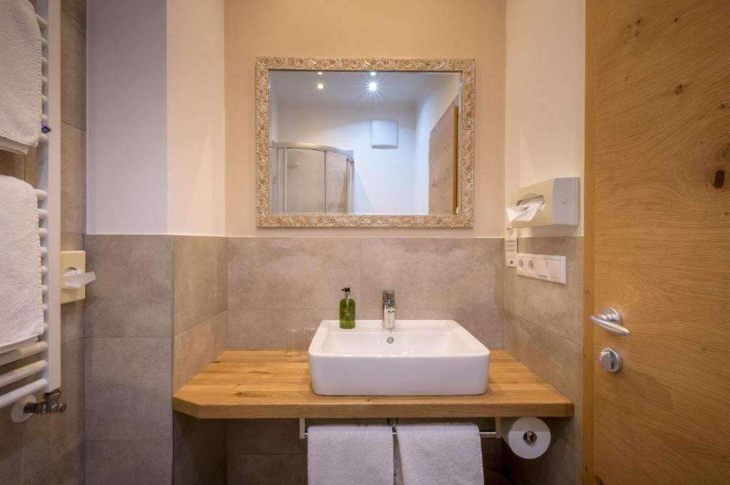 Comfort Double Room - Attic room - Image 2