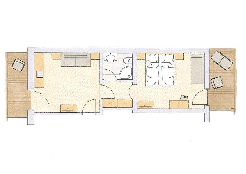 Family Room room - Image 1