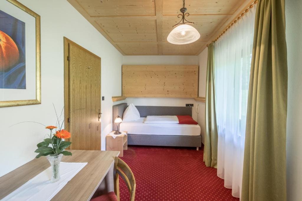 Single Room room - Image 3
