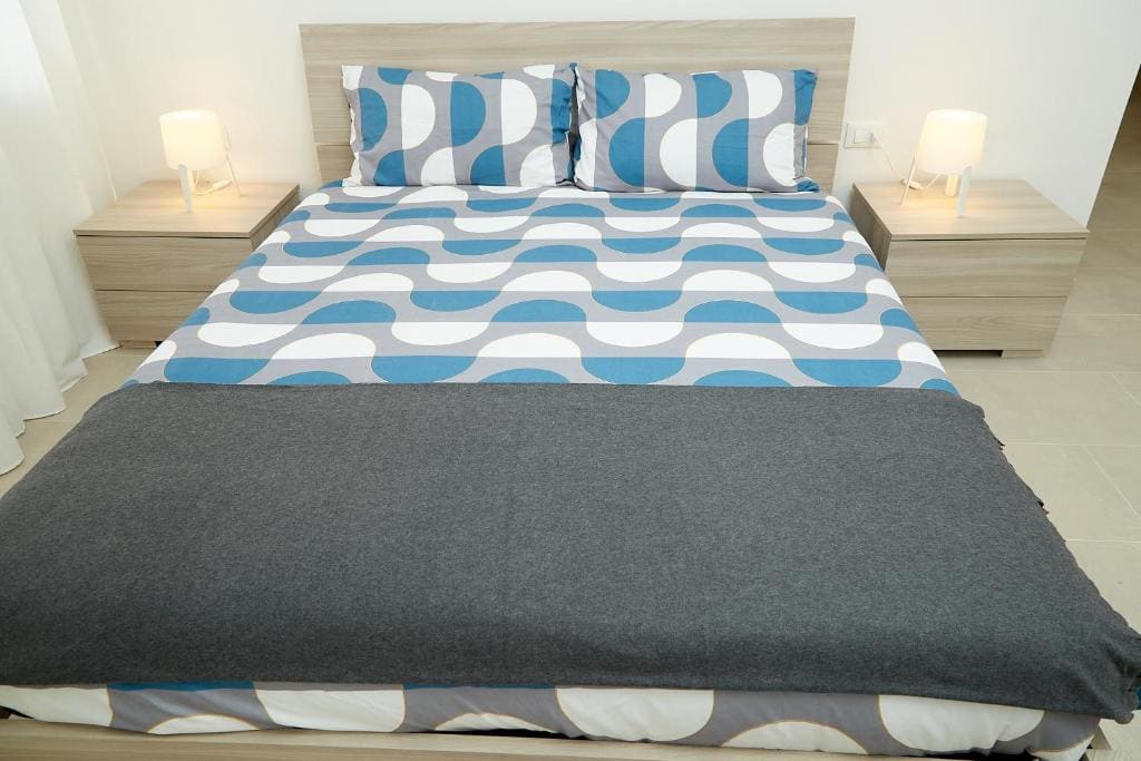 Double Room with Private Bathroom room - Image 3