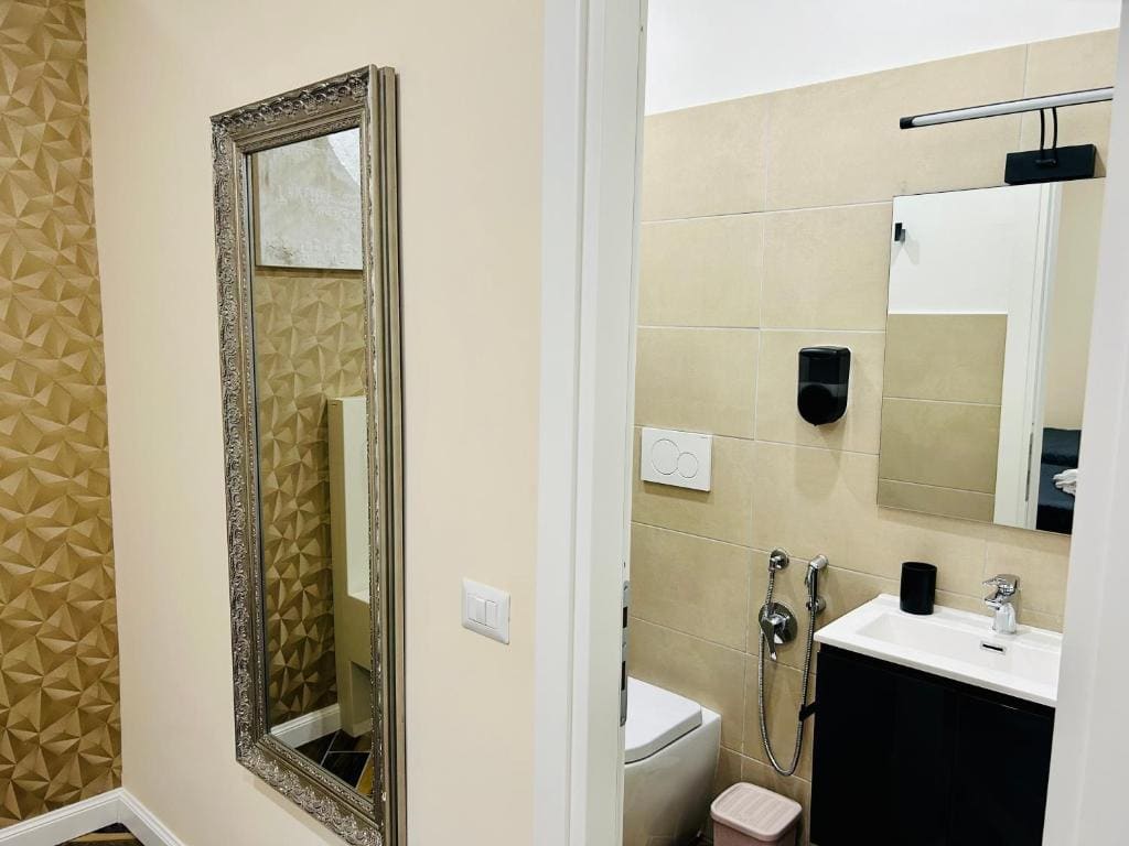 Twin Room room - Image 1