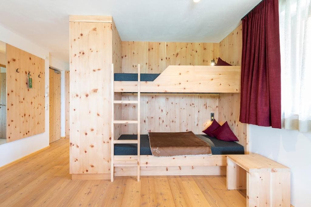 Family Suite room - Image 3