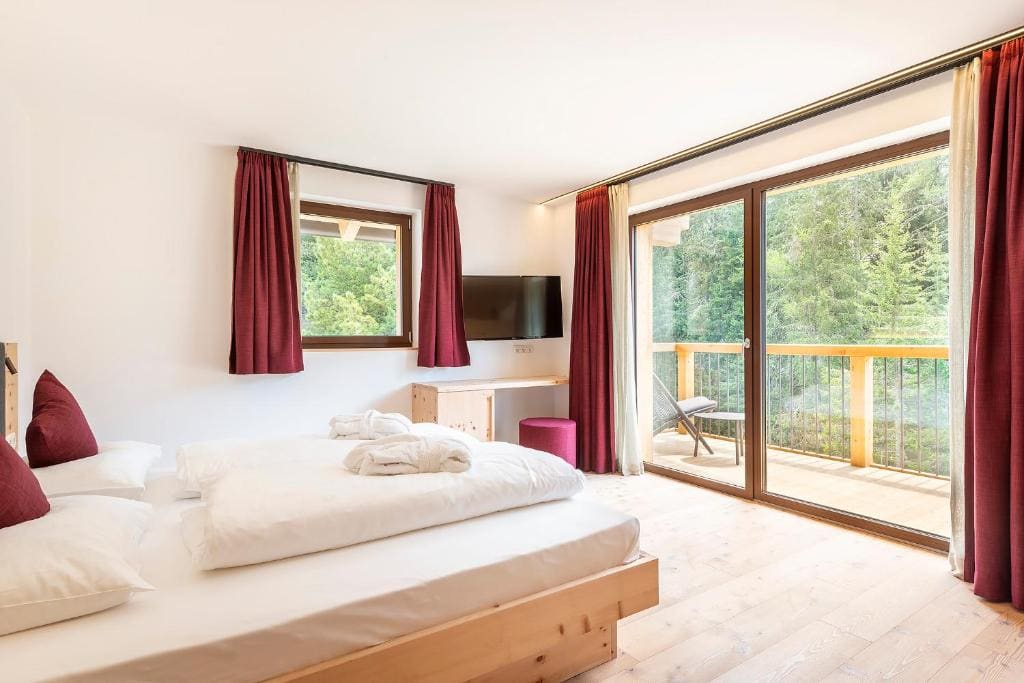 Family Suite room - Image 2