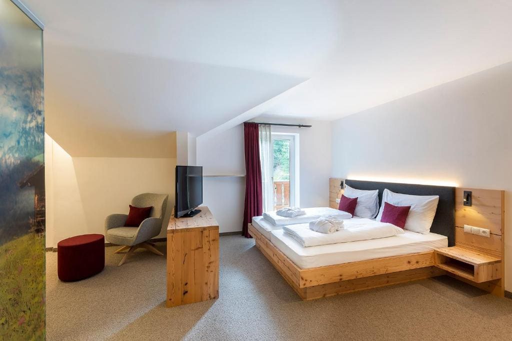 Junior Suite room - Image 2