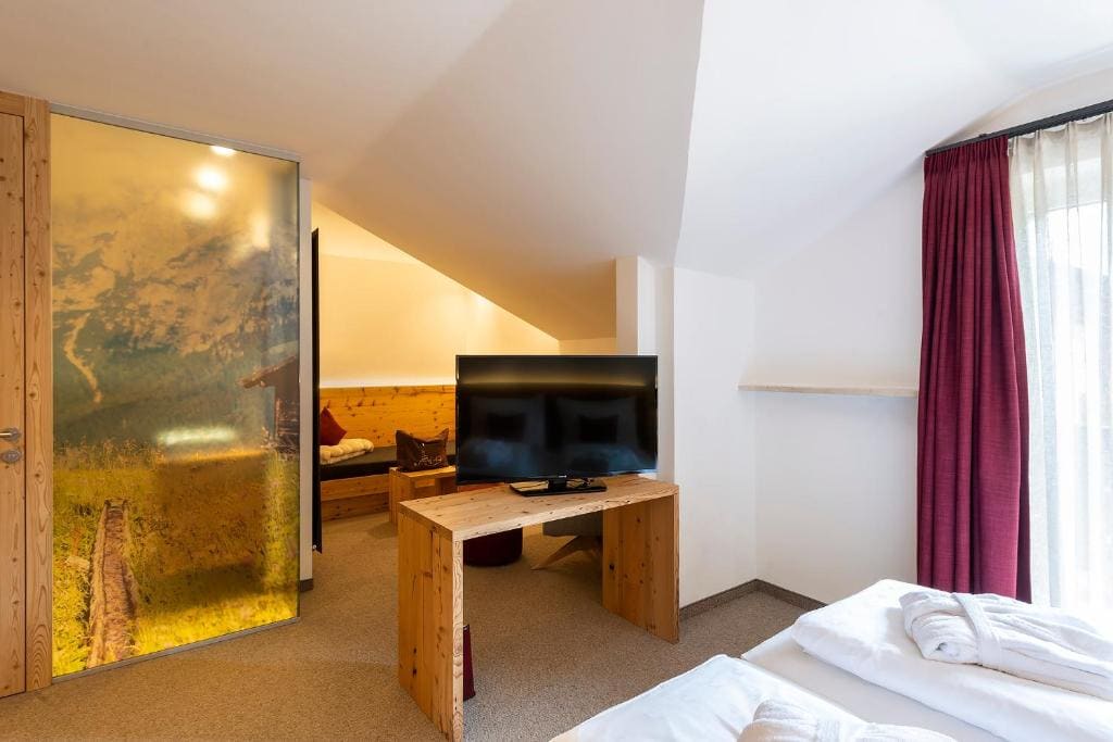 Junior Suite room - Image 1