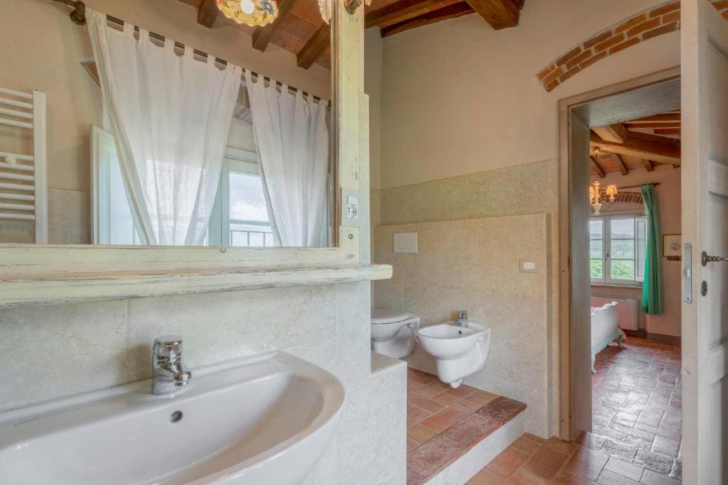Deluxe Villa room - Image 1