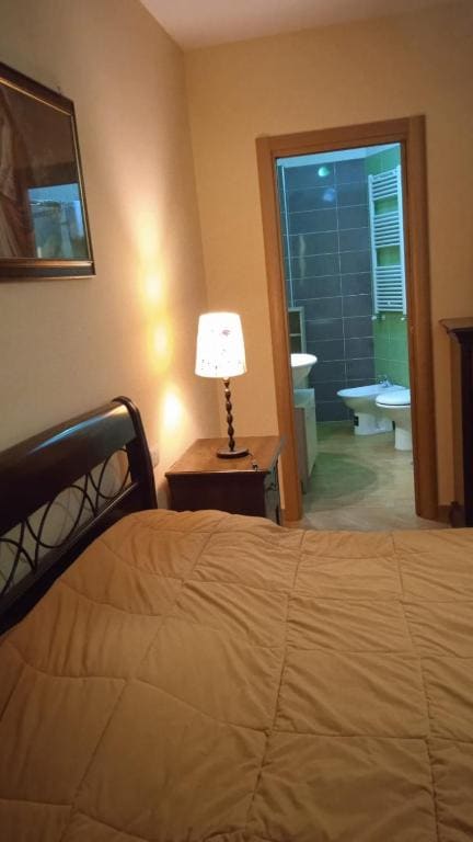 Double Room with Private Bathroom room - Image 2