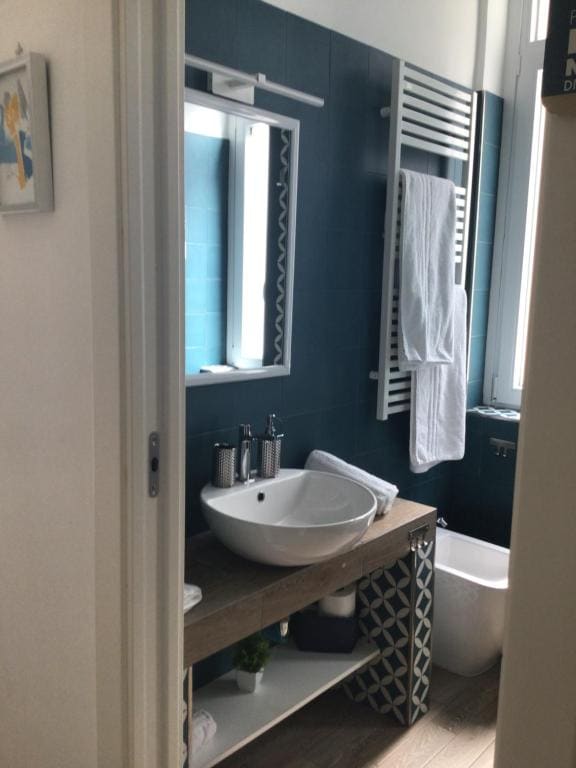 Double Room room - Image 1