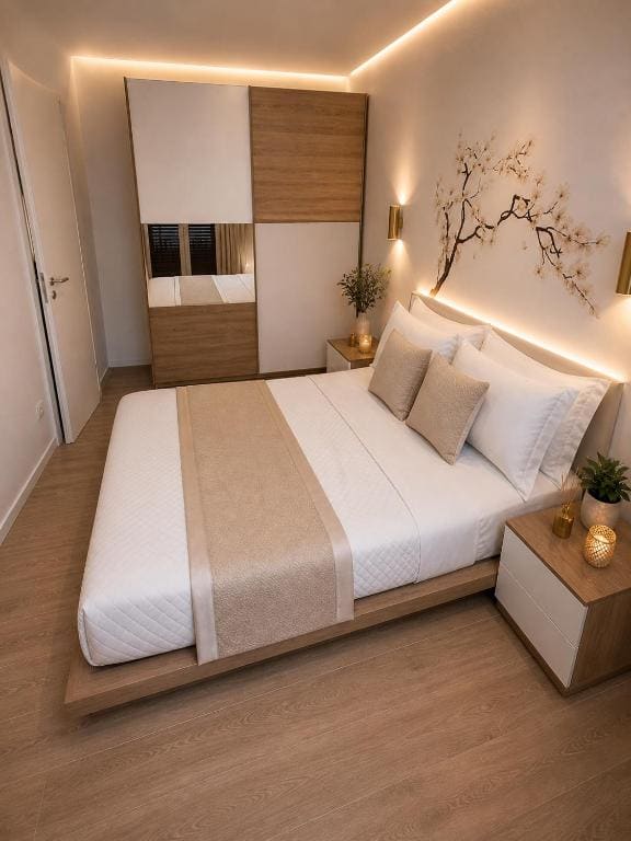 Deluxe Suite room - Image 1