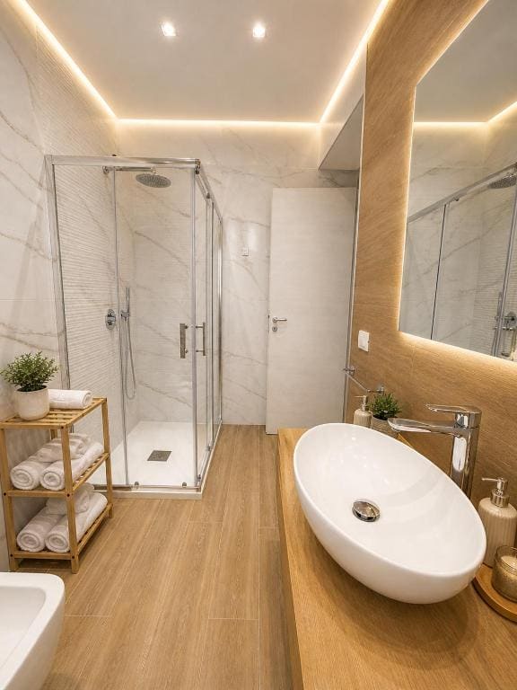 Deluxe Suite room - Image 2