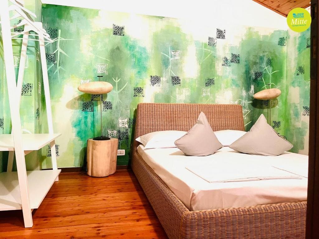 Double Room with Private Bathroom room - Image 2