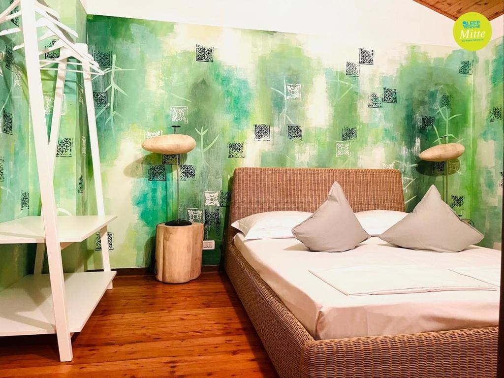Double Room with Private Bathroom room - Image 1