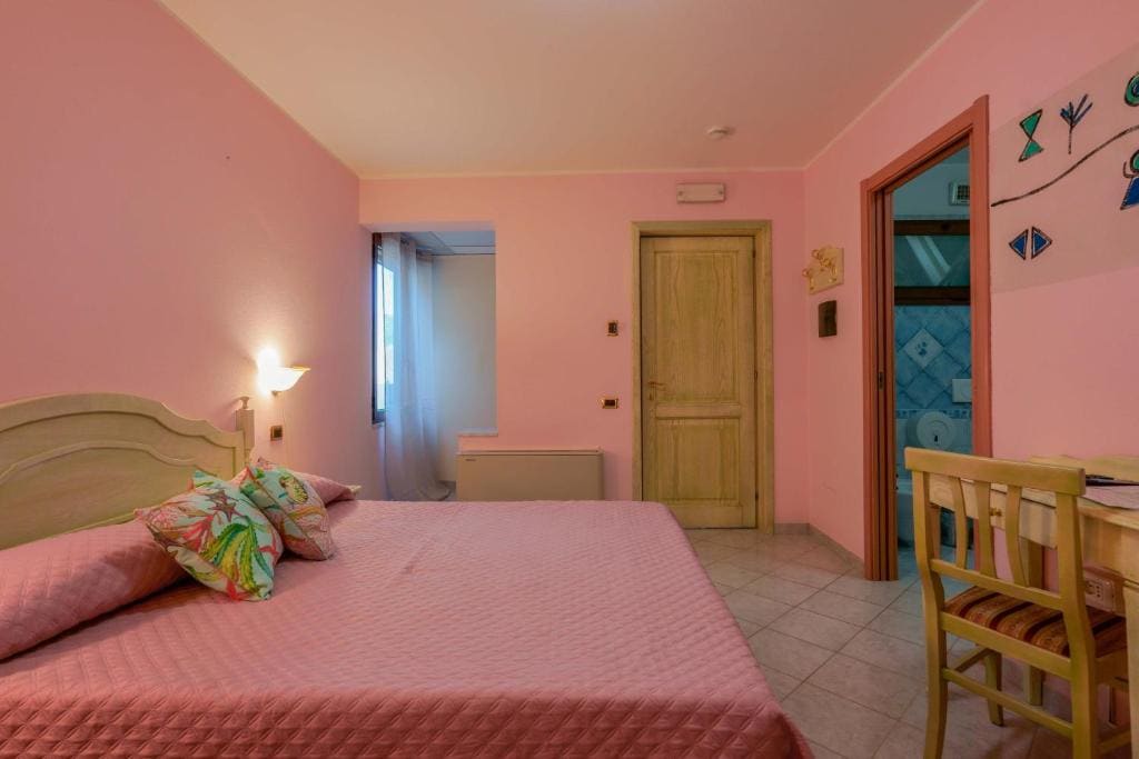 Double or Twin Room room - Image 1