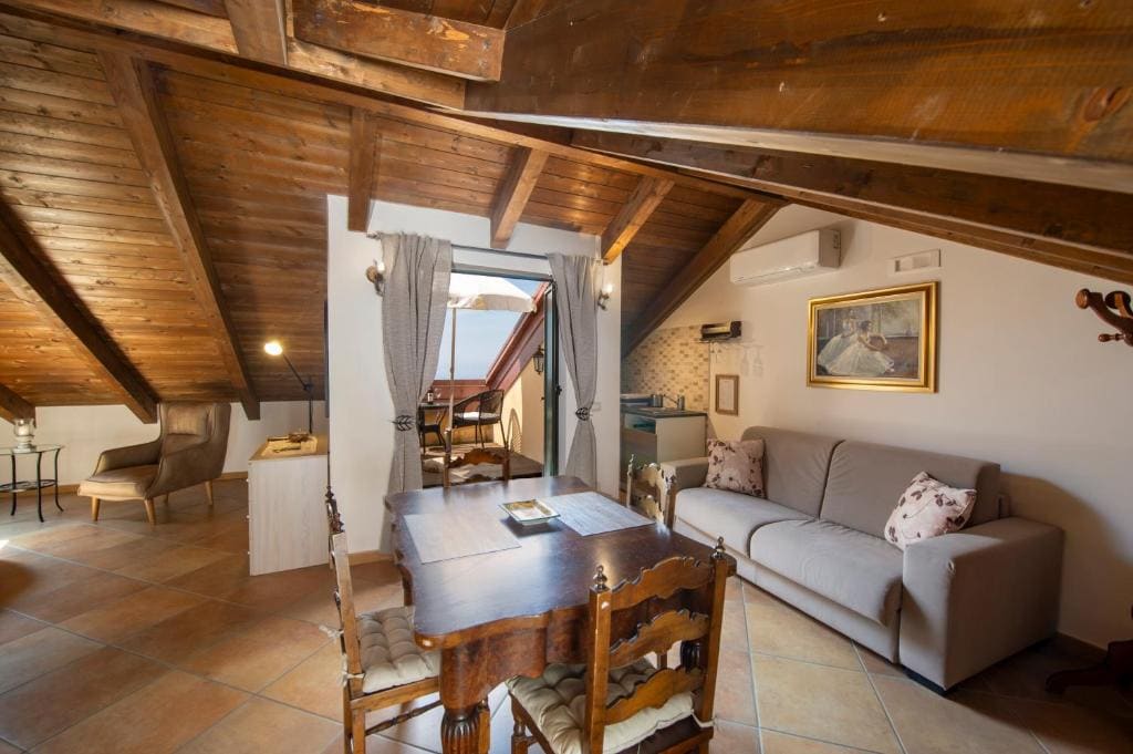 Loft Suite room - Image 3