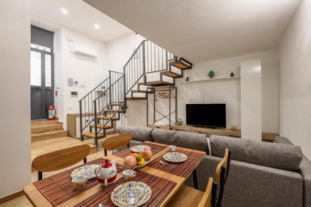 Superior One-Bedroom Apartment with Balcony room - Image 1