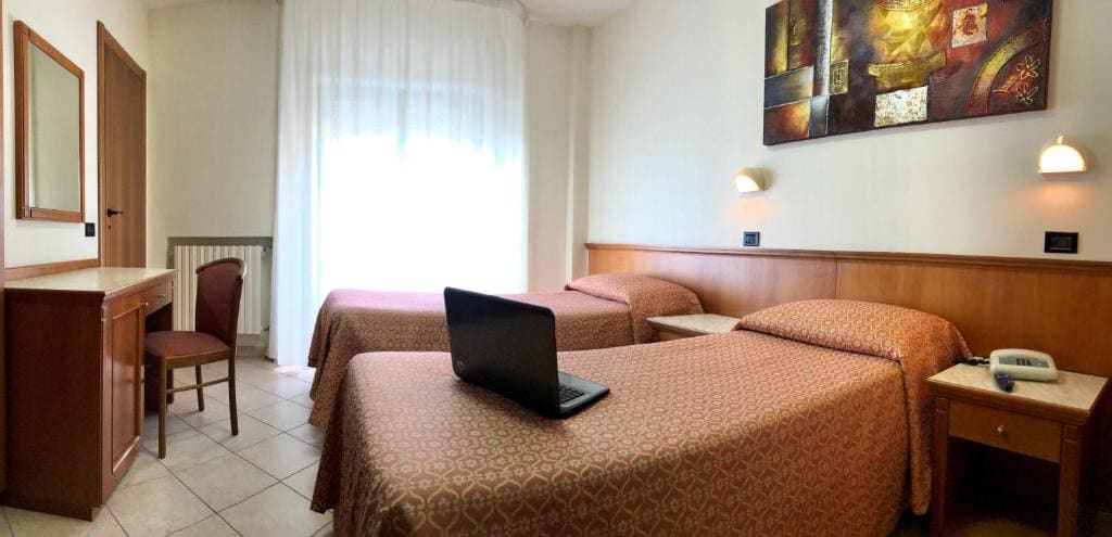 Double or Twin Room room - Image 1
