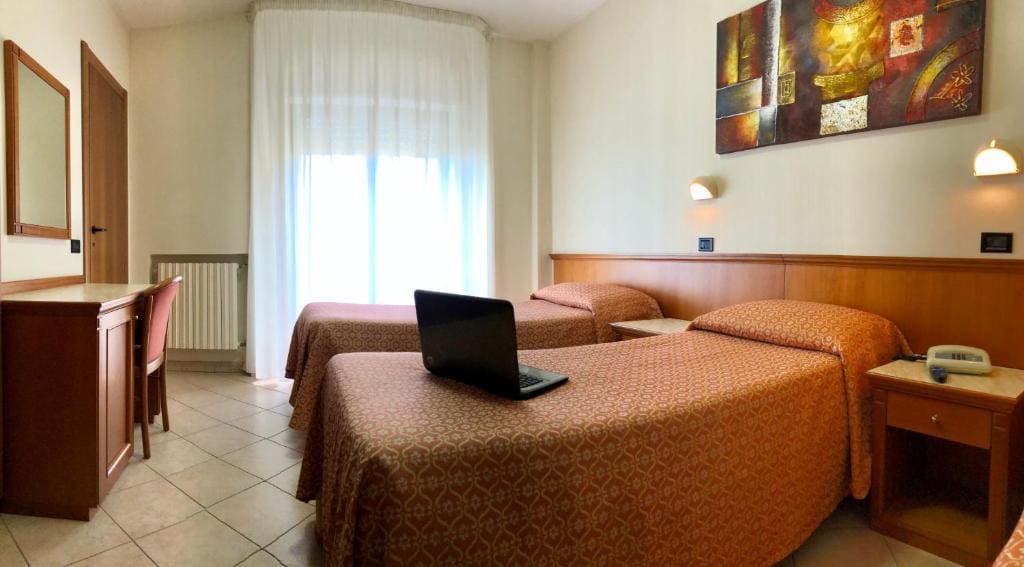 Double or Twin Room room - Image 3