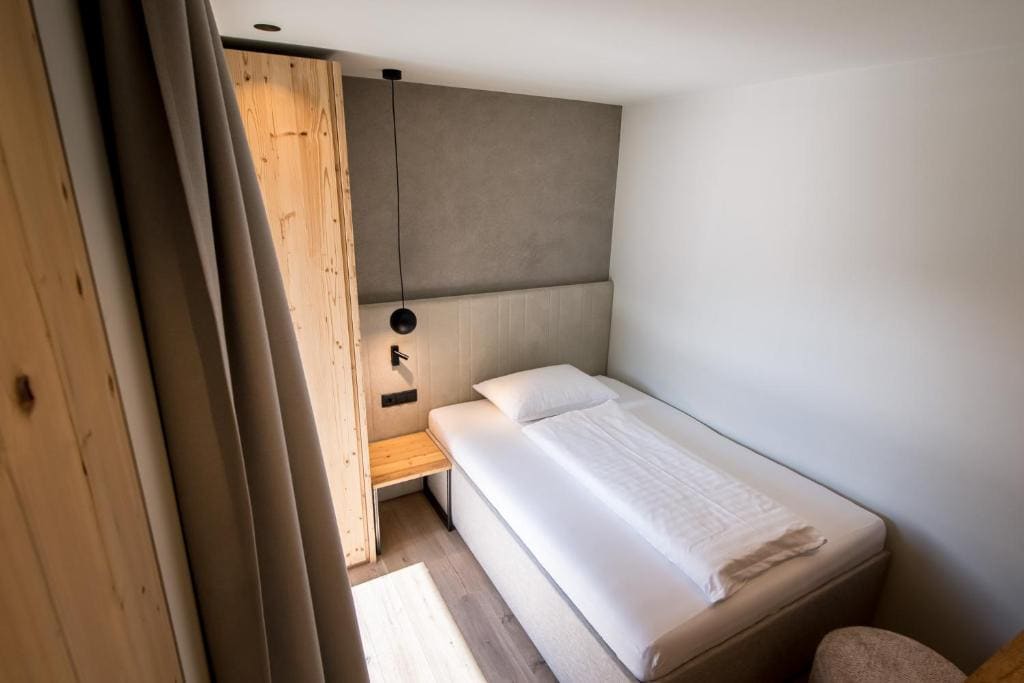 Standard Single Room room - Image 3