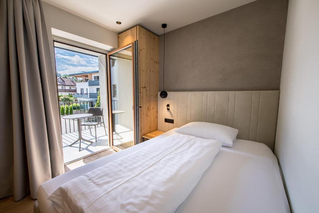 Standard Single Room room - Image 2