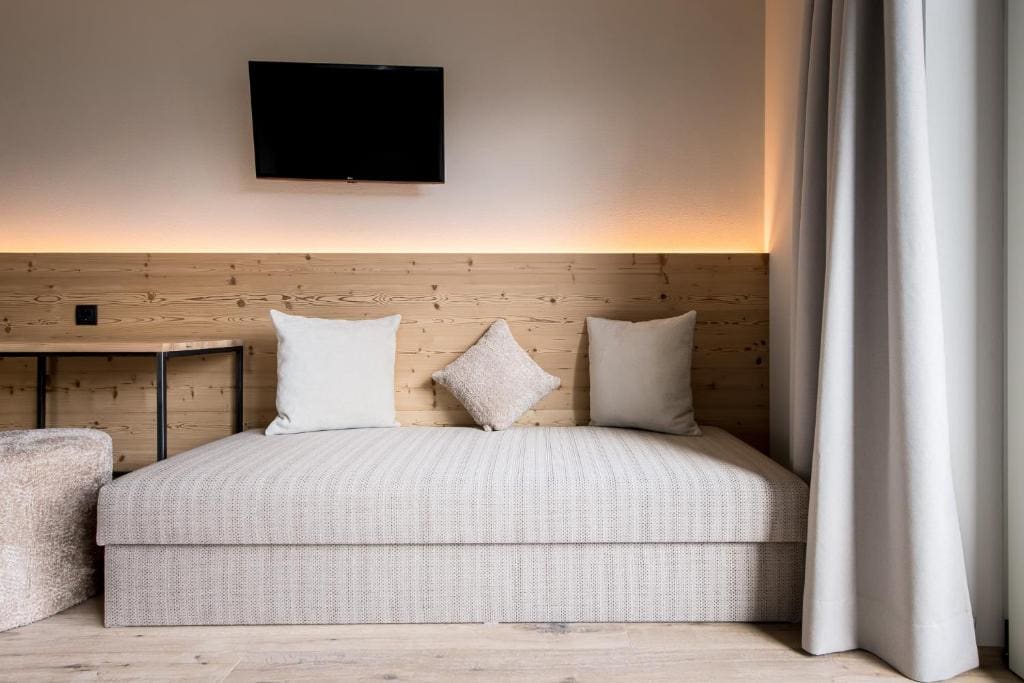 Superior Double Room room - Image 3