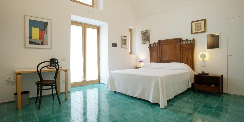 Comfort Quadruple Room room - Image 3