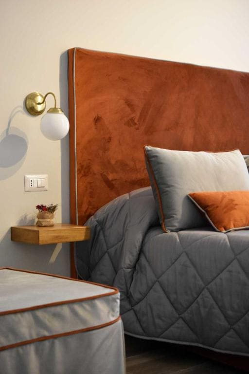 Large Double Room room - Image 1