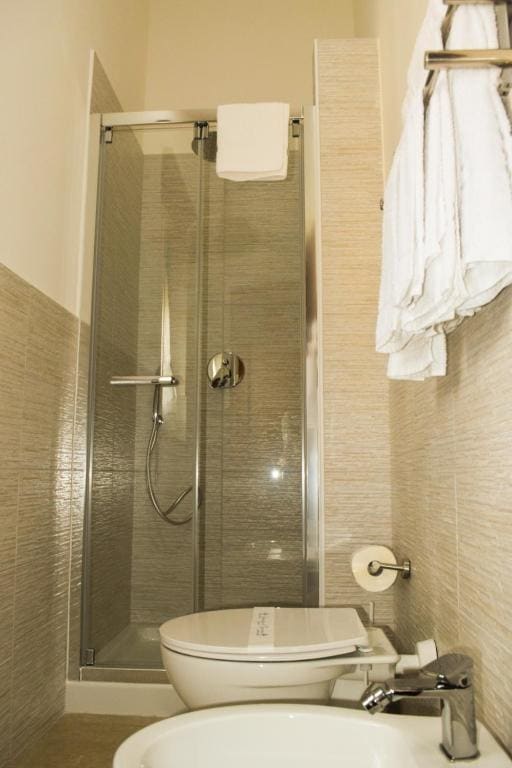 Double Room room - Image 1