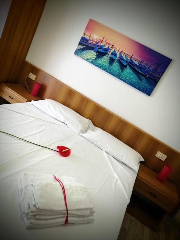 Double or Twin Room with Extra Bed room - Image 1